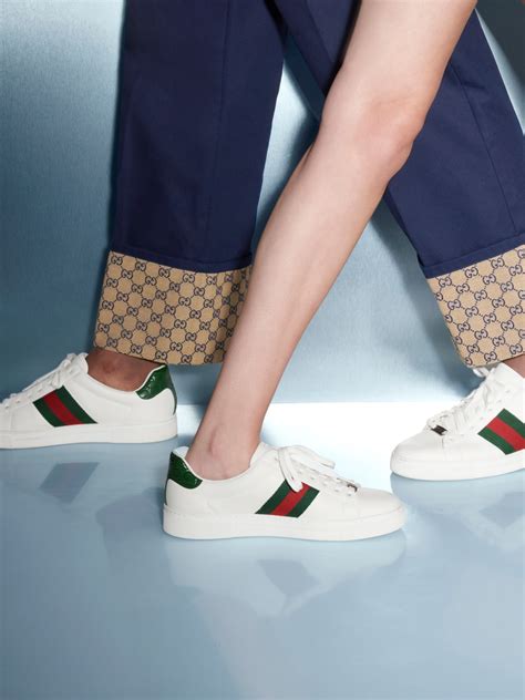 gucci e uomo o donna|gucci it sito ufficiale.